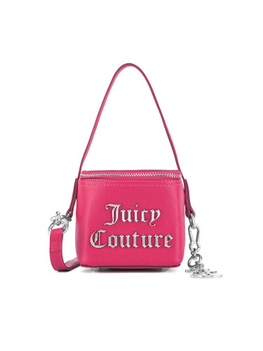 Дамска чанта Juicy Couture BIJXT3062WVP Розов