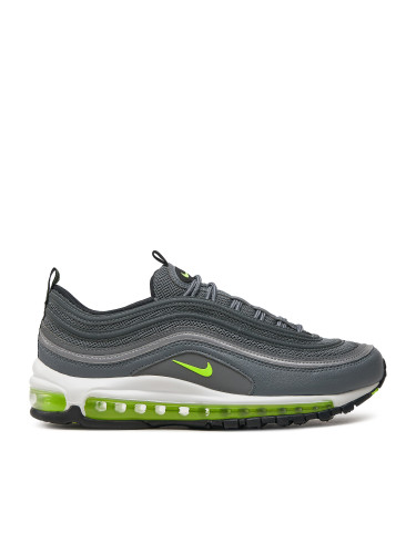 Сникърси Nike Air Max 97 DJ6885-001 Сив