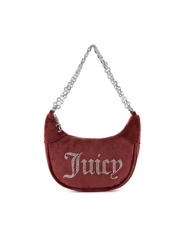 Дамска чанта Juicy Couture BEJXT5461WPO Бордо