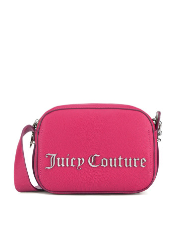 Дамска чанта Juicy Couture BIJXT5337WVP Розов