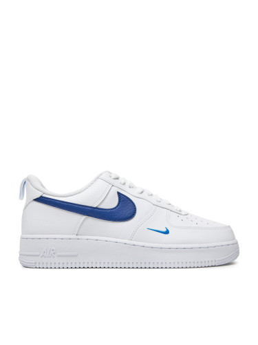 Сникърси Nike Air Force 1 '07 HF3836 100 Бял