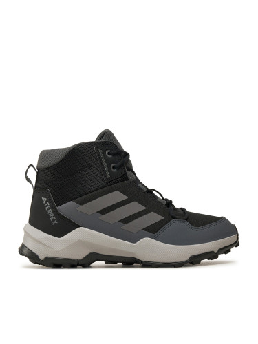 Туристически adidas Terrex Ax4r Mid IF6520 Черен