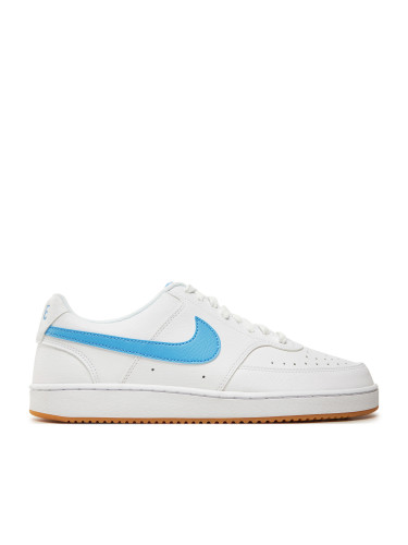 Сникърси Nike Court Vision Lo HJ9105 100 Бял