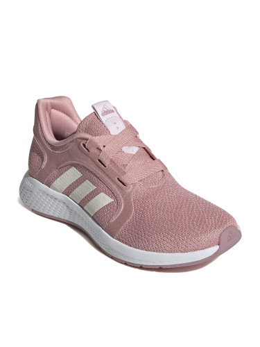 Сникърси adidas Edge Lux Shoes GX0592 Розов