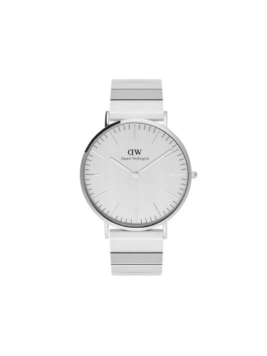 Часовник Daniel Wellington DW00100775 Сребрист