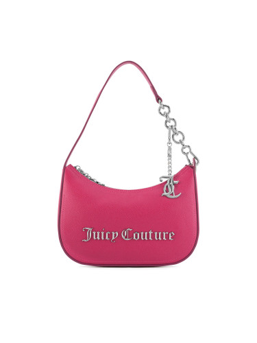 Дамска чанта Juicy Couture BIJXT5335WVP Розов