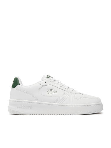 Сникърси Lacoste 748SMA0018 Бял