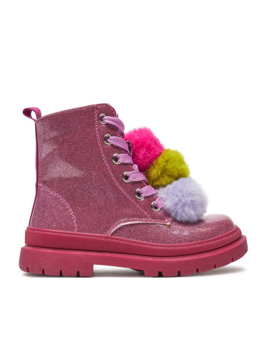 Туристически oбувки Agatha Ruiz de la Prada 241961-B S Розов