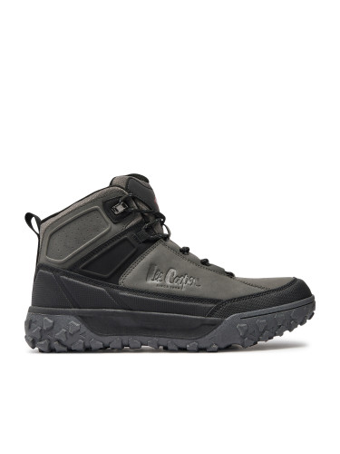 Зимни обувки Lee Cooper LCJ-24-01-2939MA Сив