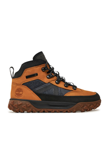 Туристически Timberland GreenStride™ Motion 6 TB1A66P82311 Кафяв