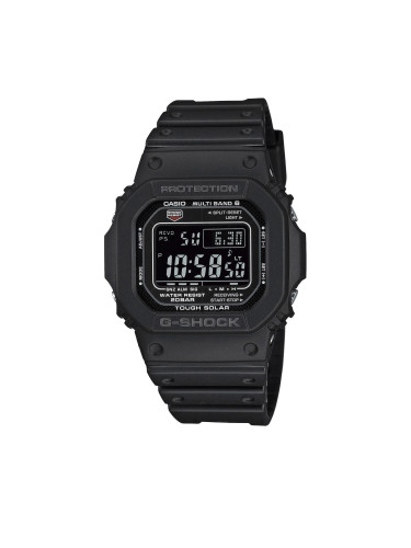 Часовник G-Shock GW-M5610U-1BER Черен