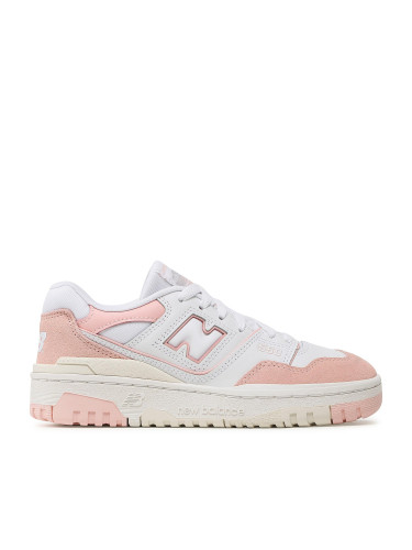 Сникърси New Balance GSB550CD Бял