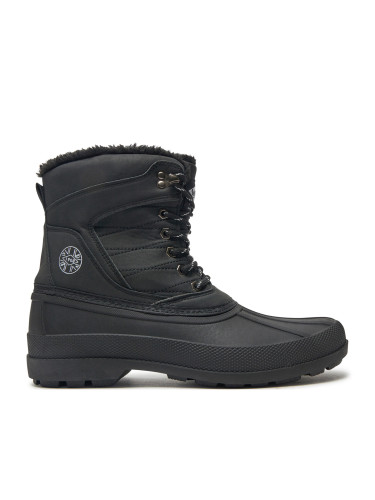 Апрески Lee Cooper LCJ-24-44-2872MA Черен