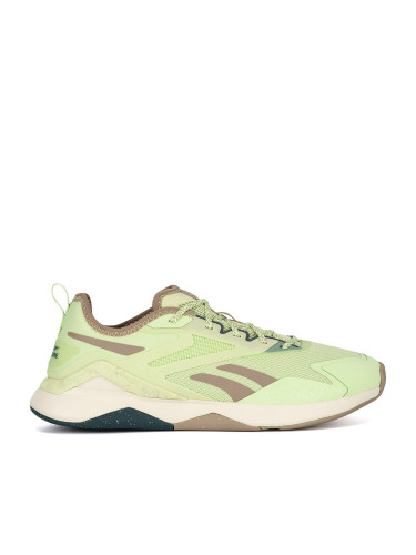 Сникърси Reebok NANOFLEX ADVENTURE T 100033331 Жълт