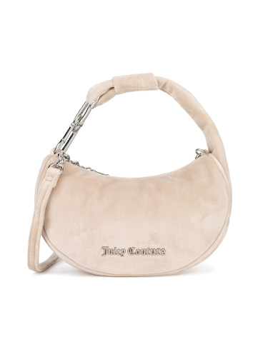 Дамска чанта Juicy Couture BIJXT5311WPO Екрю