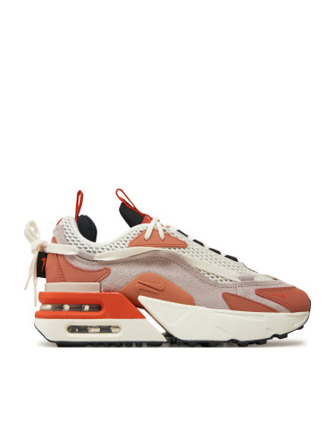 Сникърси Nike Air Max Furyosa Nrg DC7350 101 Цветен