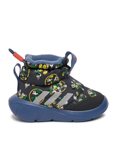 Апрески adidas Monofit Boot Mickey I IE6026 Сив