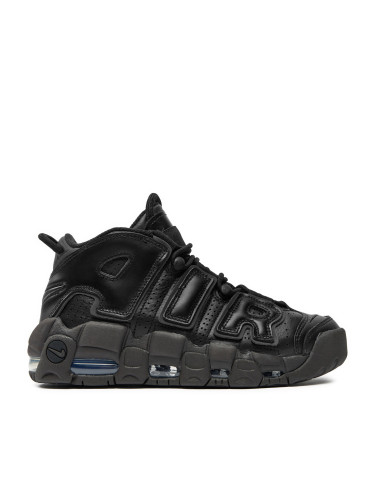 Сникърси Nike Air More Uptempo DV1137-001 Черен