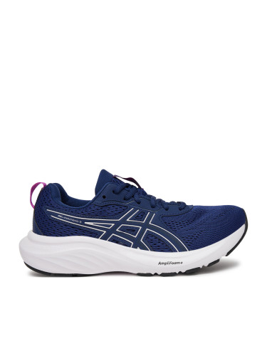 Маратонки за бягане Asics Gel-Contend 9 1012B681 Син