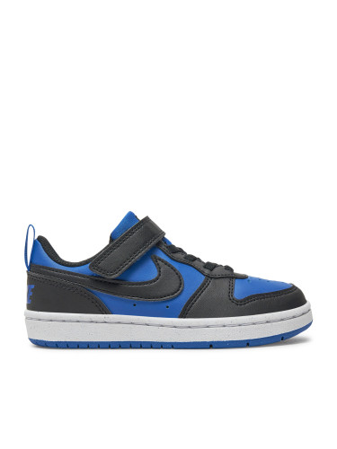 Сникърси Nike Court Borough Low Recraft PS HM6298 480 Син