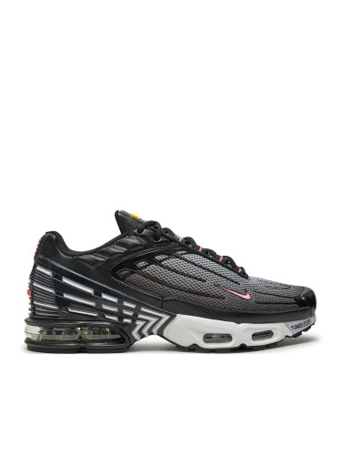 Сникърси Nike Air Max Plus III HF3838 001 Черен