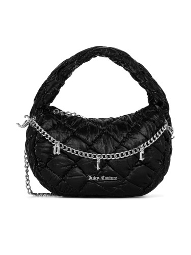 Дамска чанта Juicy Couture BIJXT8664WIP Черен