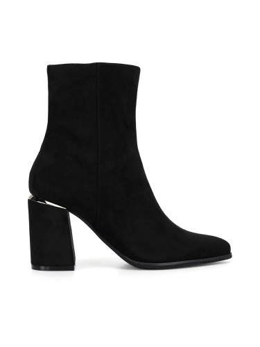 Боти Nine West WFA3000-1 Черен