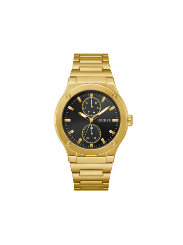 Часовник Guess GW0795G4 Златист