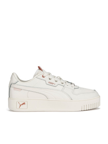 Сникърси Puma CARINA STREET LUX 39748703 Бежов