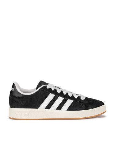 Сникърси adidas GRAND COURT BASE 00S IH6184 Черен