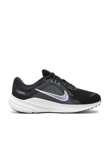 Маратонки за бягане Nike Quest 5 DD9291 001 Черен