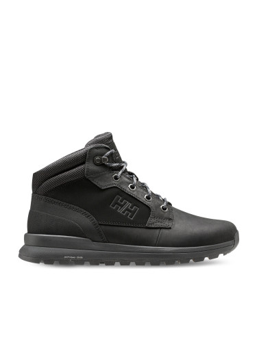 Туристически Helly Hansen Kelvin Mid Boots 12038 Черен