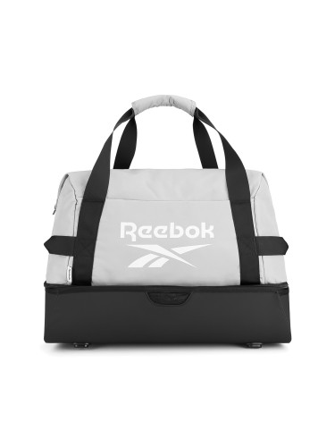 Сак Reebok RBK-010-CCC-05 Сив