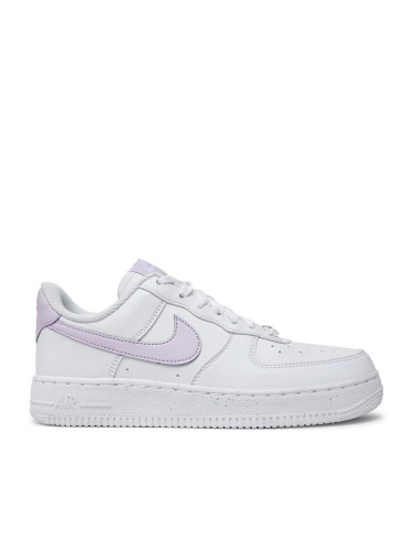 Сникърси Nike Air Force 1 '07 Next Nature DN1430 105 Бял