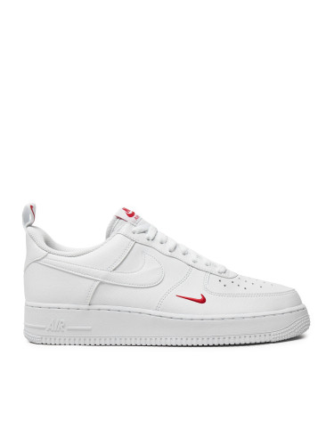 Сникърси Nike Air Force 1'07 FZ7187 100 Бял