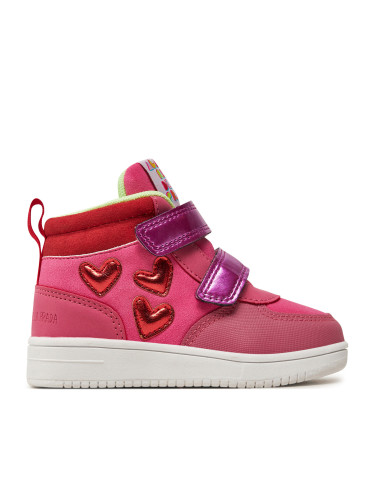 Сникърси Agatha Ruiz de la Prada 241915-B S Розов