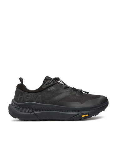 Сникърси Hoka Transport GTX GORE-TEX 1133957 Черен