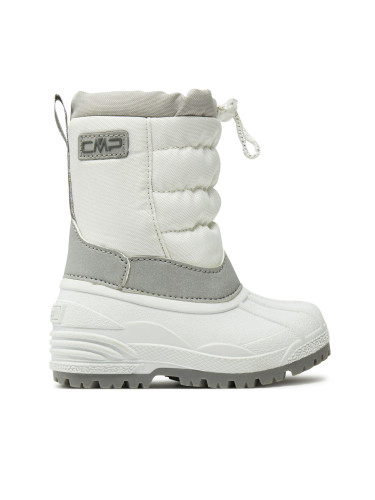 Апрески CMP Hanki 3.0 Snow Boots 3Q75674 Бял