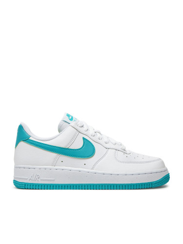 Сникърси Nike Air Force 1 '07 Nn DV3808-107 Бял