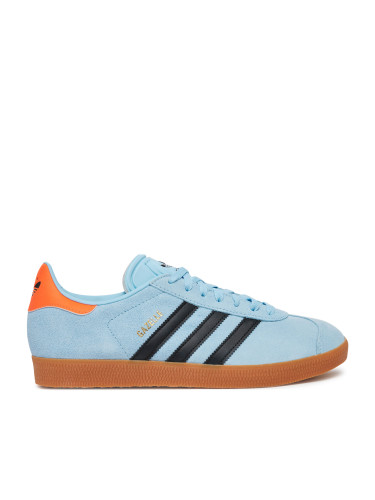 Сникърси adidas Gazelle JI2076 Син