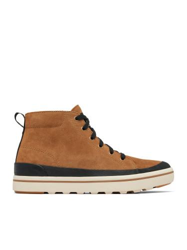 Зимни обувки Sorel Metro II Chukka WP 2076781286 Кафяв