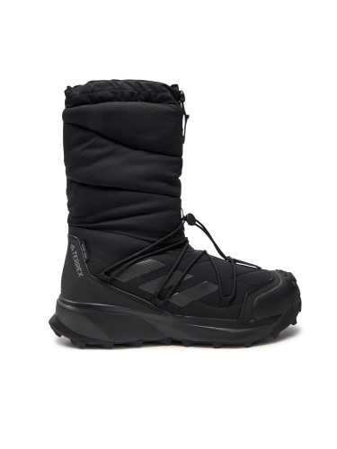 Апрески adidas Terrex Winter Boot High C.Rdy ID2889 Черен