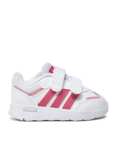 Сникърси adidas Tensaur Switch JI1050 Бял