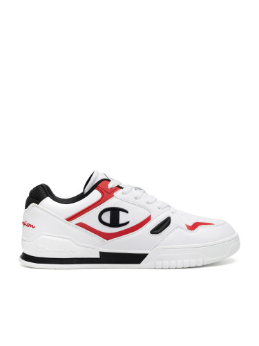 Сникърси Champion 3 POINT TECH LOW S22272-WW012 Бял