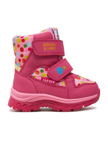 Апрески Agatha Ruiz de la Prada 241990-A M Розов