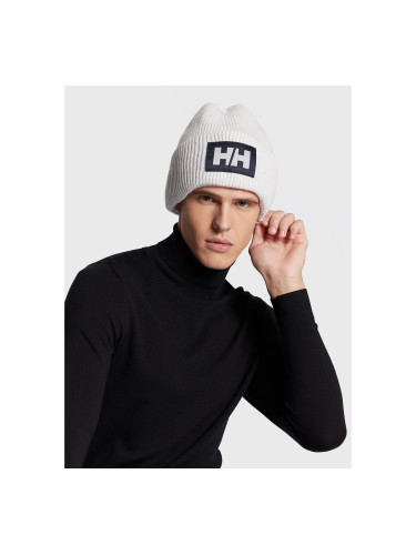 Шапка Helly Hansen Bonnet Box 53648 823 Бежов