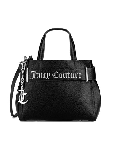 Дамска чанта Juicy Couture BIJXT3090WVP Черен