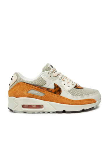 Сникърси Nike Air Max 90 DQ9316 001 Сив