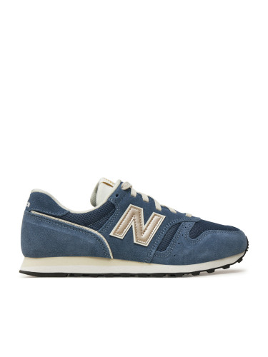 Сникърси New Balance WL373LU2 Син