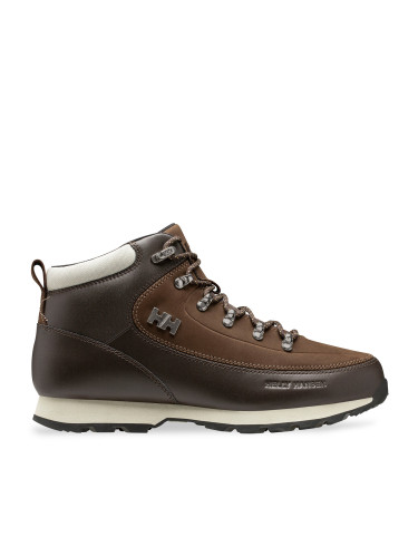 Туристически Helly Hansen Forester Premium Winter Boots 12030708 Кафяв